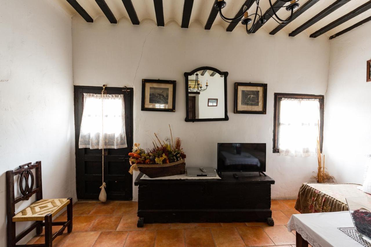 Appartement La Casa De Soportales