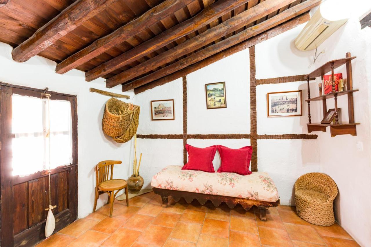 La Casa De Soportales Appartement Chinchón